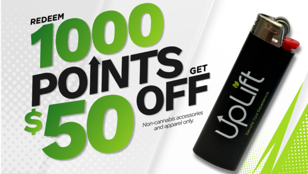 1000 pts
