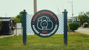 Haute Chocolate in Montgomery of Cincinnati
