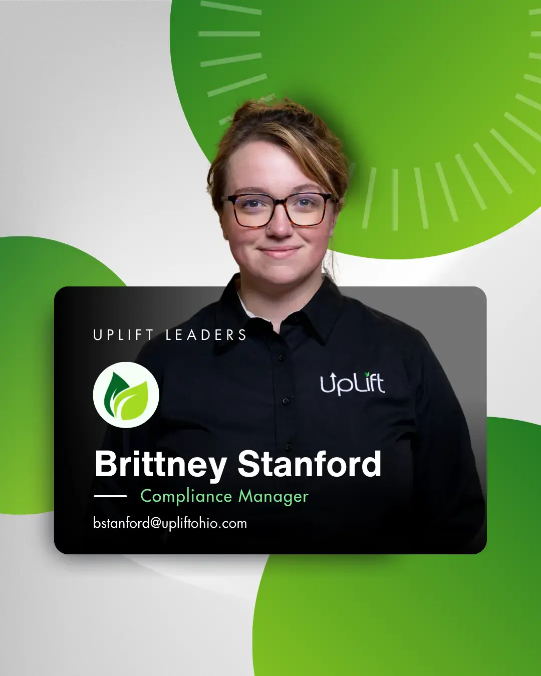 Brittney Stanford
