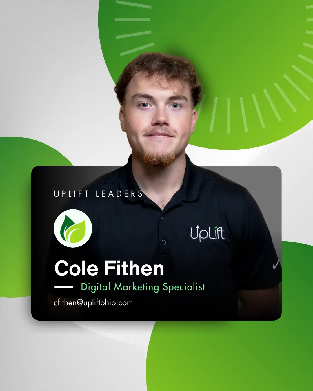 Cole Fithen