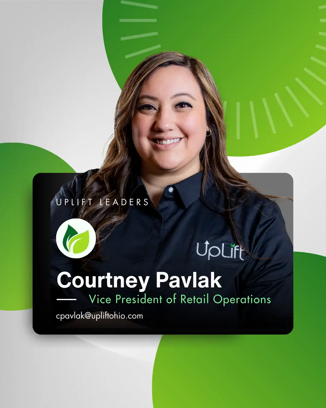 Courtney Pavlak