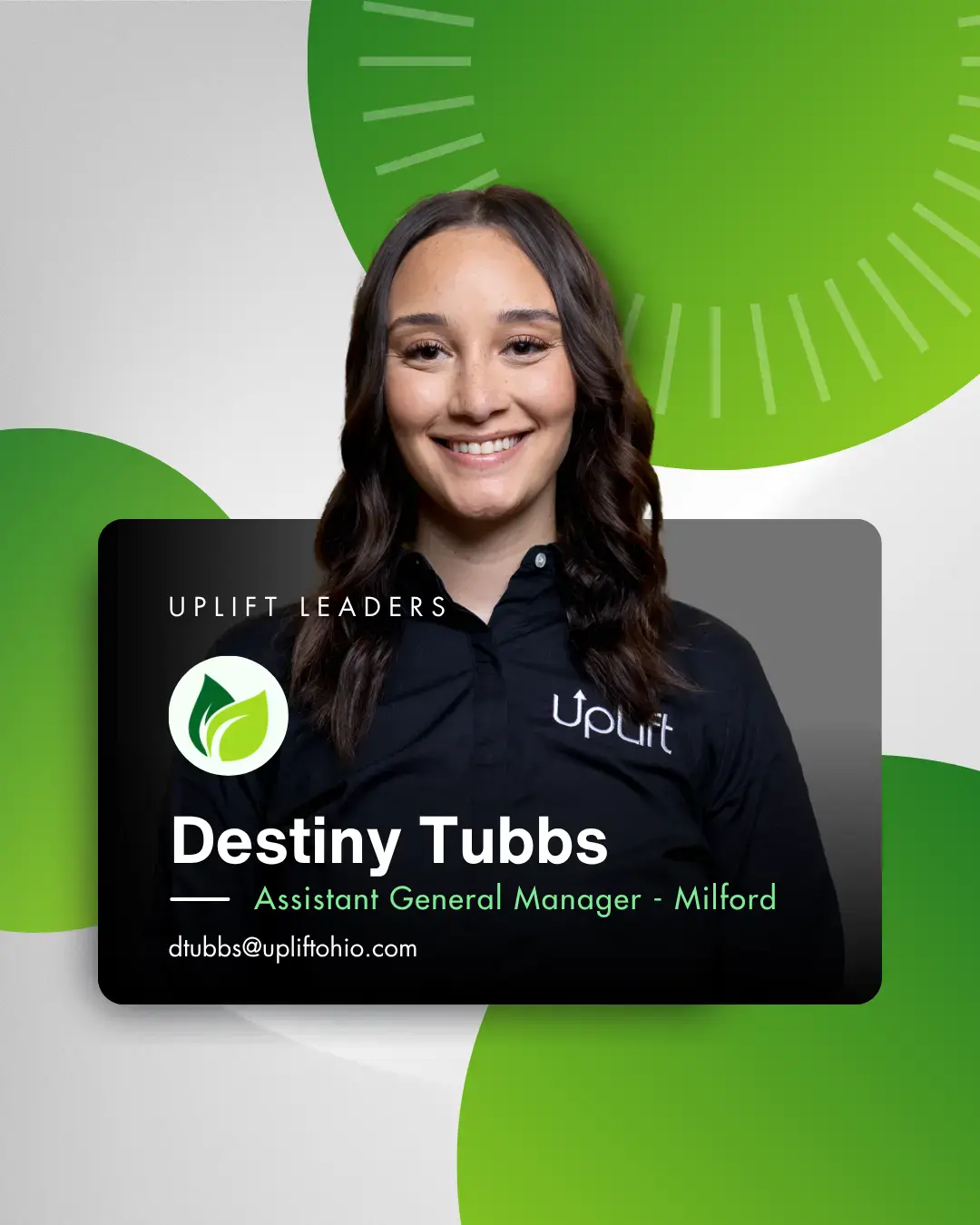 Destiny Tubbs