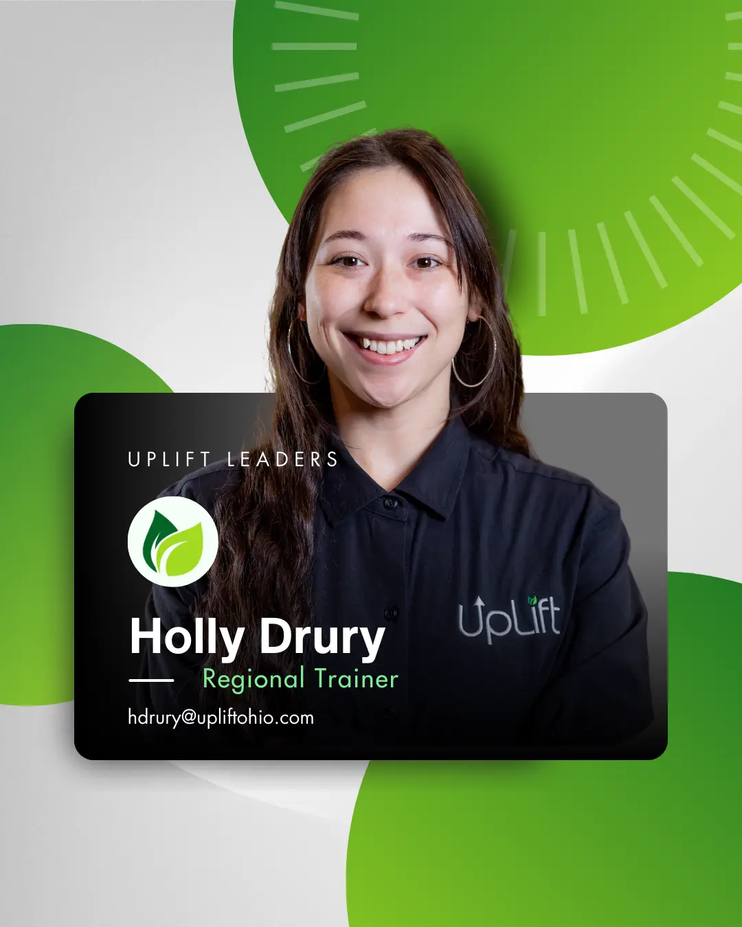 Holly Drury