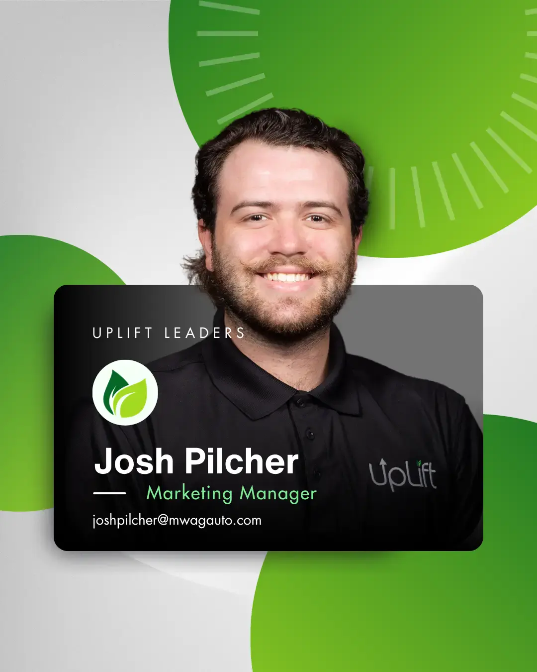 Josh Pilcher
