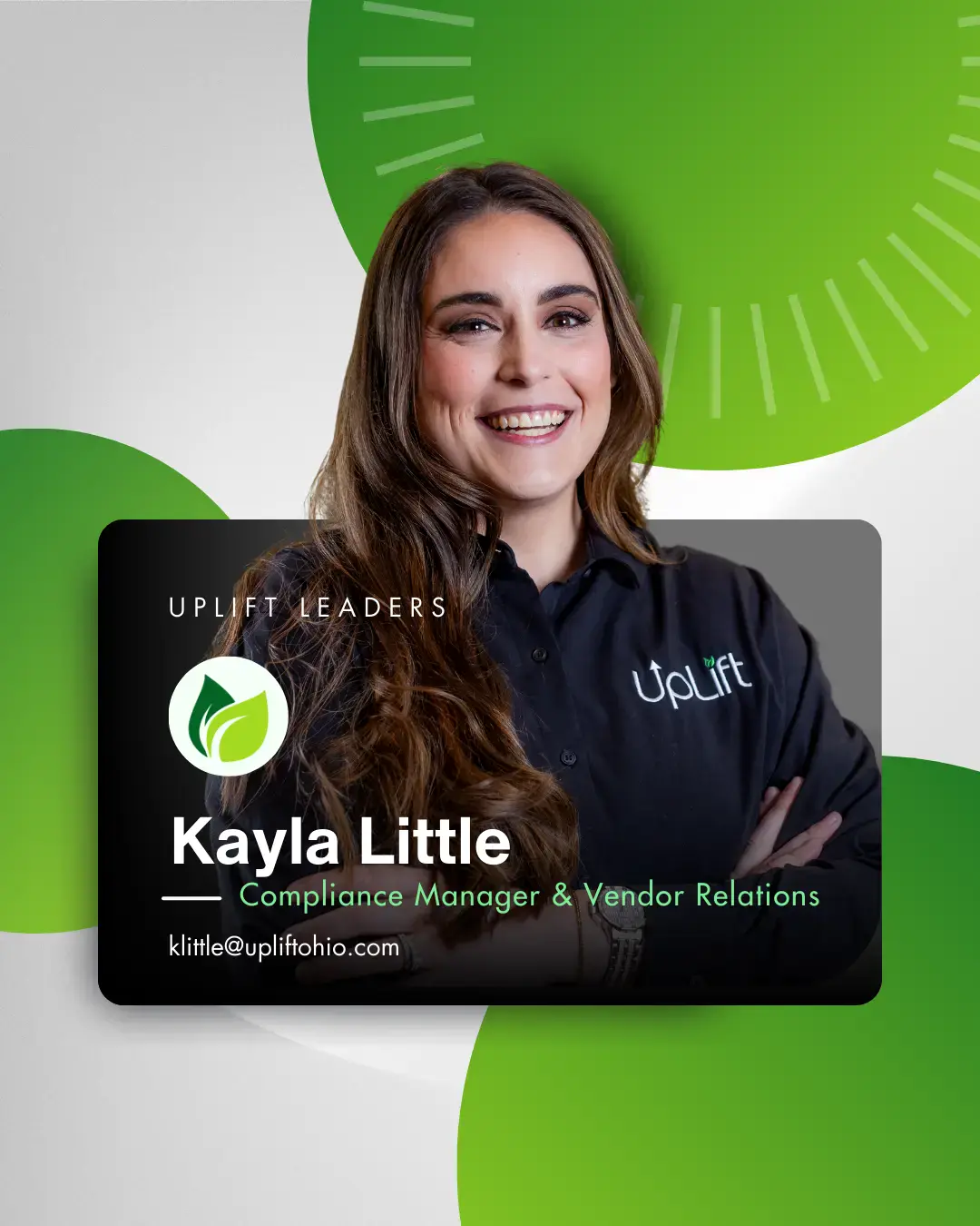 Kayla Little