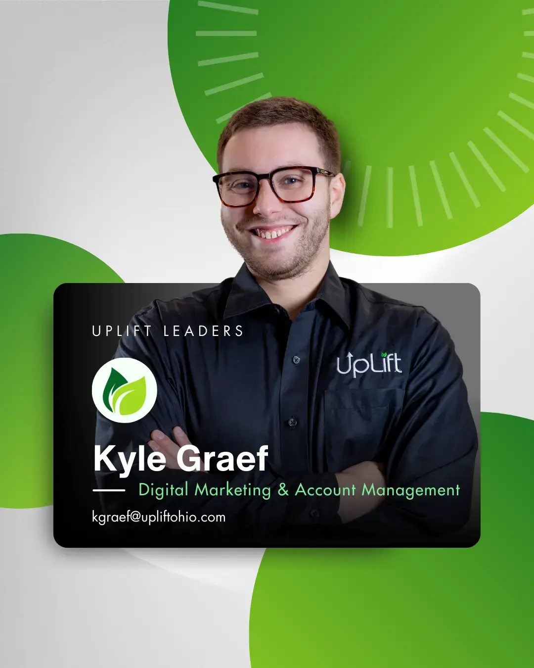Kyle Graef