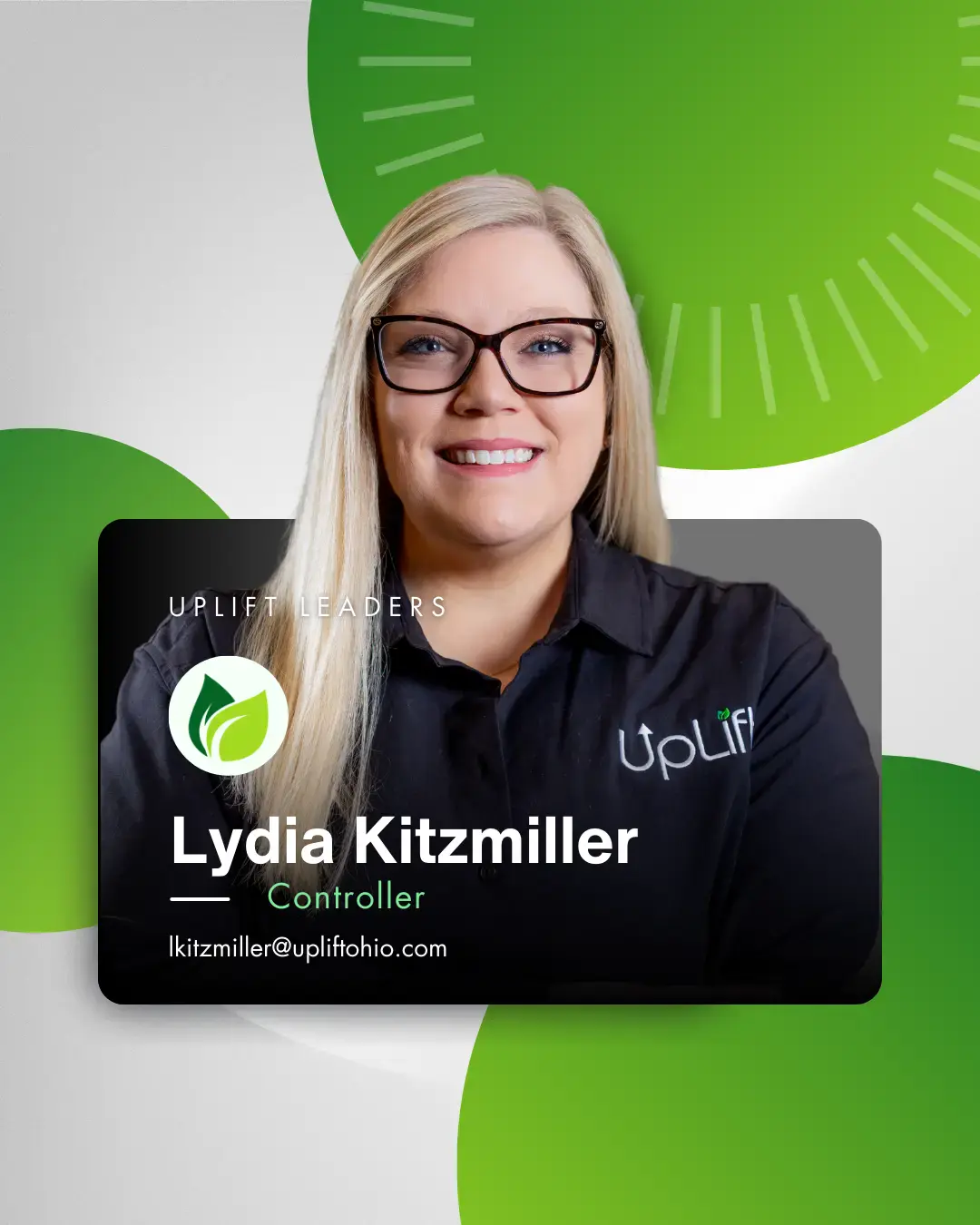 Lydia Kitzmiller