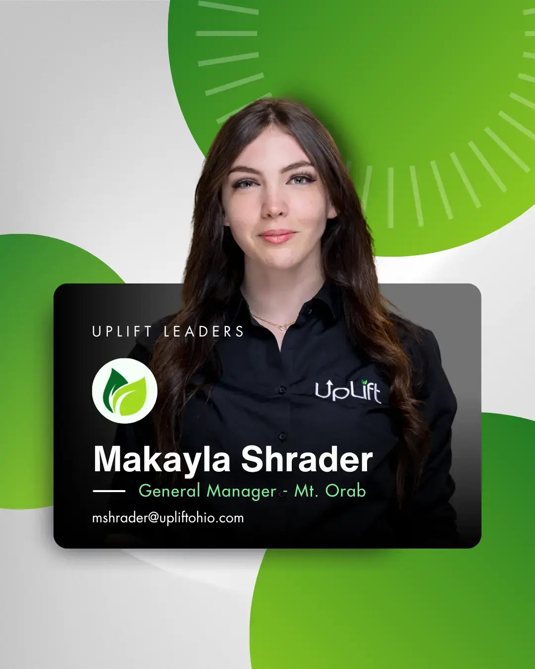 Makayla Shrader