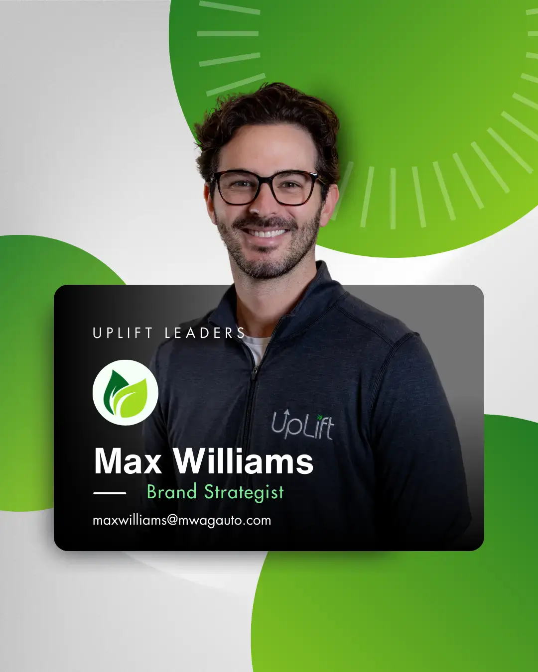 Max Williams
