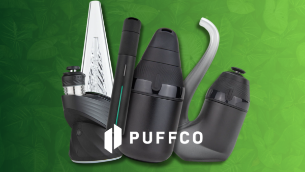 Puffco Webpage Card
