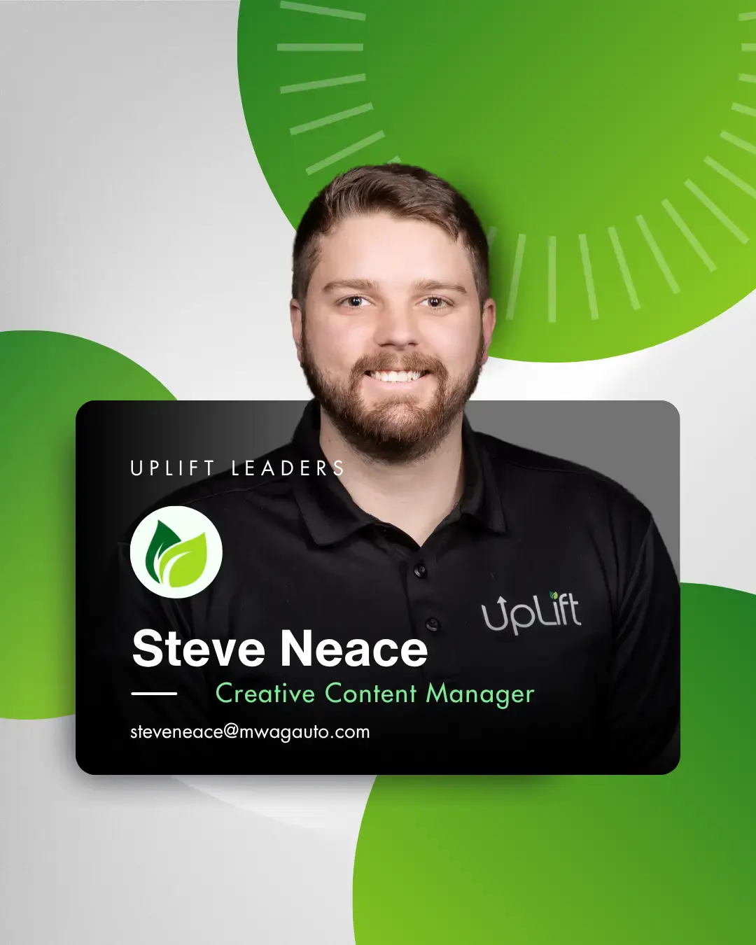 Steve Neace