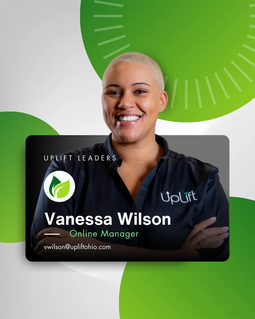 Vanessa Wilson
