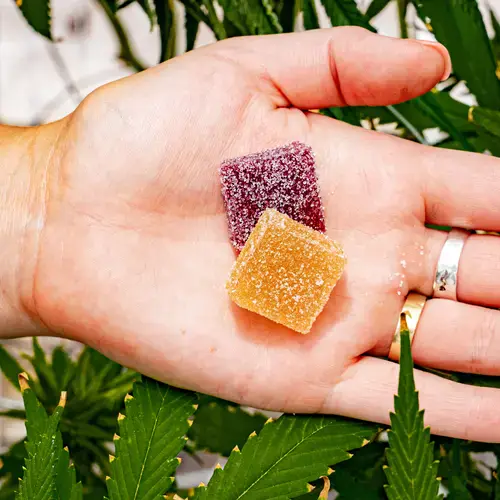 Edibles