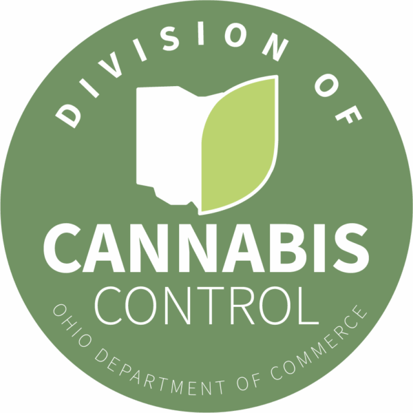 Division of Cannabis Control Ohio Department of Commerce