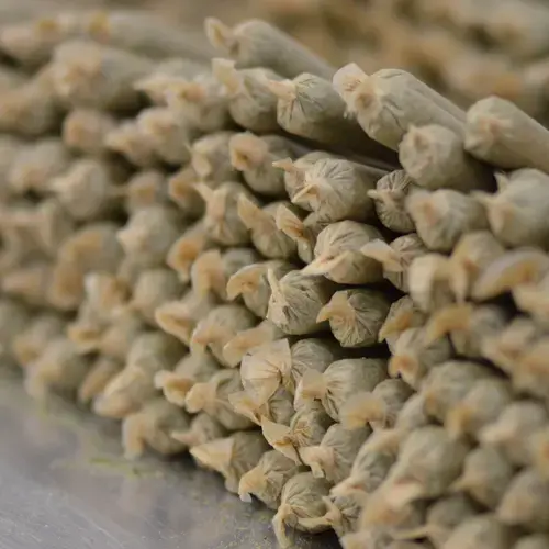 Prerolls